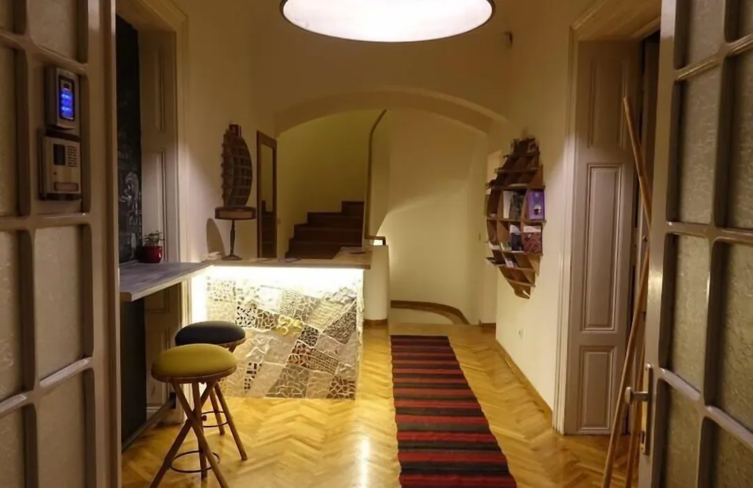Balkan Soul Hostel-1