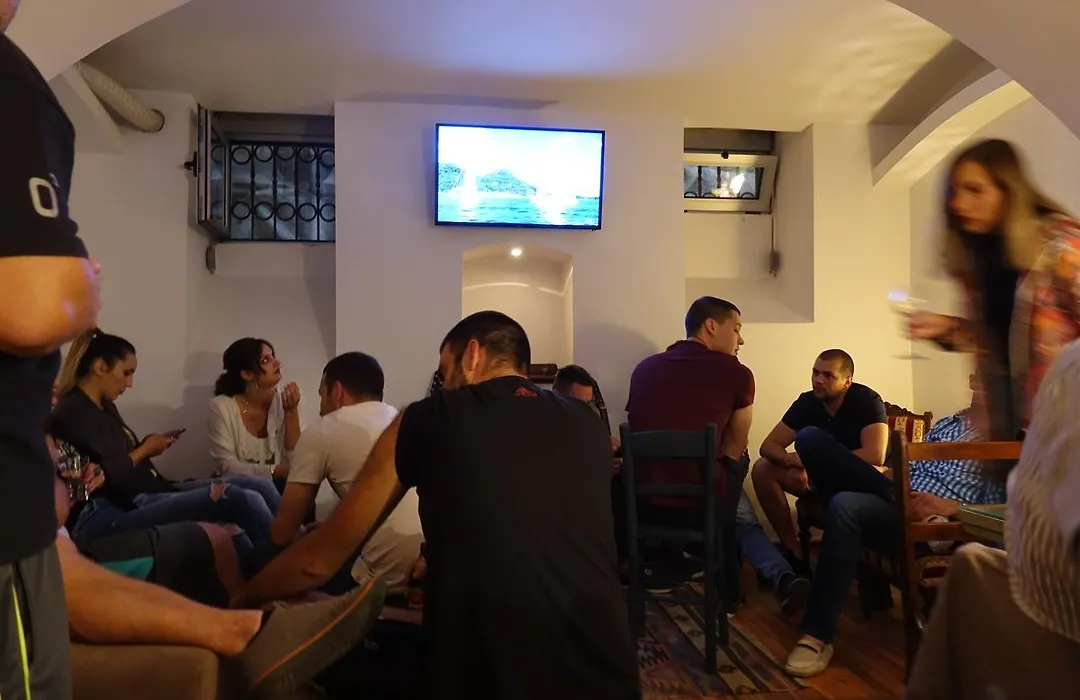 Balkan Soul Hostel-1