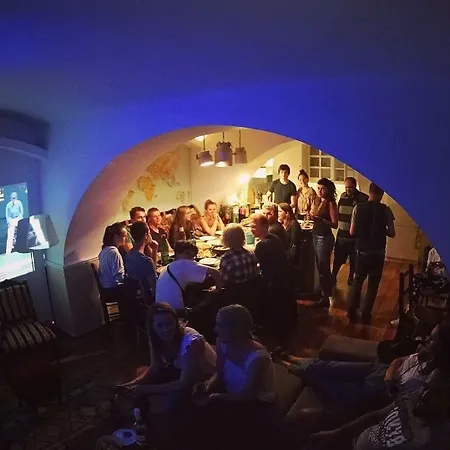 Balkan Soul Hostel-2