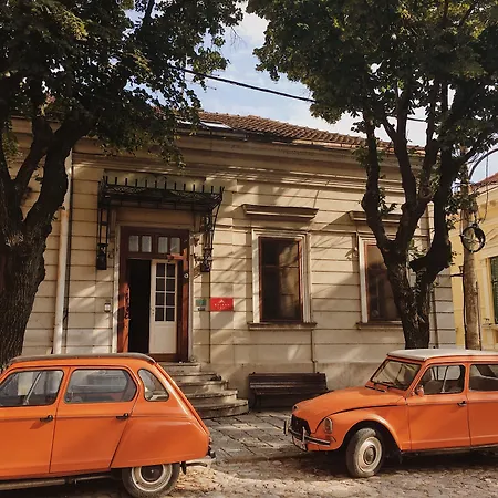 Balkan Soul Hostel-3