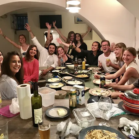 Balkan Soul Hostel-3