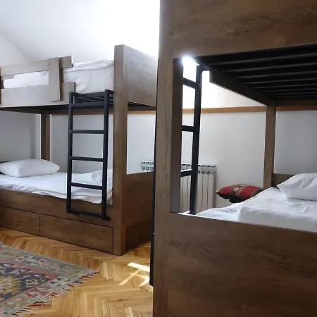 Balkan Soul Hostel-2