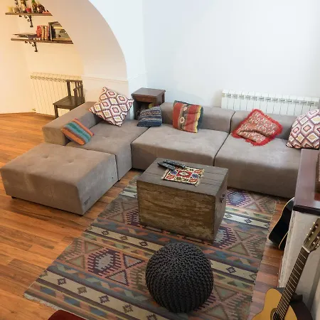 Balkan Soul Hostel-2
