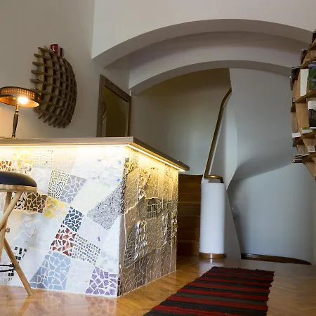 Balkan Soul Hostel-3