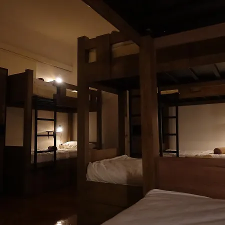 Balkan Soul Hostel-3