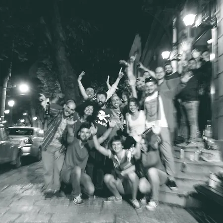 Balkan Soul Hostel-3